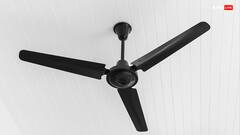 Fan Electricity Charges: घर में 24 घंटे पंखा चलाने से कितना आता है बिजली का बिल, ये है जवाब