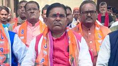 'पीएम को शर्मिंदगी भरा शब्द बोला गया, जनता बताएगी सन ऑफ मल्लाह...', VIP सुप्रीमो पर बरसे हरि सहनी