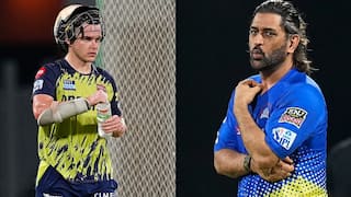 PBKS vs CSK: IPL के पिछले चार मुकाबलों में पंजाब ने चेन्नई को चटाई है धूल, जानें आज कौन मारेगा बाज़ी