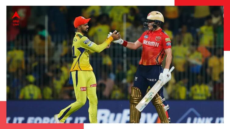 Jonny Bairstow and Rilee Rossouw guide PBKS to 7 Wicket win vs CSK IPL 2024 CSK vs PBKS: পাঞ্জাবের পাঞ্জা, নাগাড়ে পাঁচ ম্যাচে সিএসকেকে হারাল কিংসরা