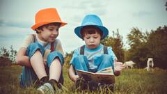 Brain Development Tips : मुलांची स्मरणशक्ती वाढवायची असेल तर शाळेनंतर त्यांच्याकडून करून घ्या या गोष्टी.