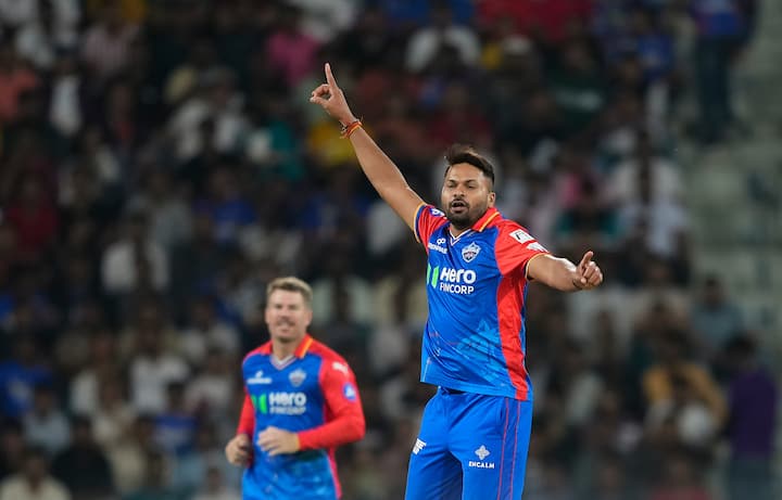 Mukesh Kumar: Not taking any risks, selectors decided to stick with tried-and-tested players like Siraj and Arshdeep, who have been part of team India's pace department in the shortest format over the past few years.