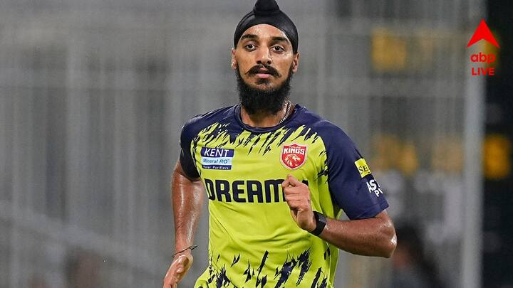 ৯ ইনিংস খেলেছেন আইপিএলে অর্শদীপ সিংহ। পাঞ্জাবের এই তরুণ ৯.৬৫ ইকনমি রেটে ১২ উইকেট ঝুলিতে পুরেছেন এখনও পর্যন্ত।