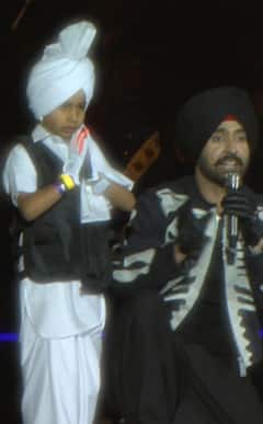 Diljit Dosanjh: ਵੈਨਕੂਵਰ ਸ਼ੋਅ ਤੋਂ ਬਾਅਦ ਕੁਦਰਤ ਨਾਲ ਸਮਾਂ ਬਿਤਾਉਂਦੇ ਨਜ਼ਰ ਆਏ ਦਿਲਜੀਤ ਦੋਸਾਂਝ, ਸਕੂਨ ਭਰੇ ਪਲਾਂ ਦੀ ਵੇਖੋ ਝਲਕ