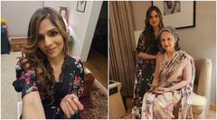 48 साल की उम्र में भी क्यों कुंवारी हैं सबा खान? जानें सैफ अली खान की बहन ने अब तक क्यों नहीं की शादी