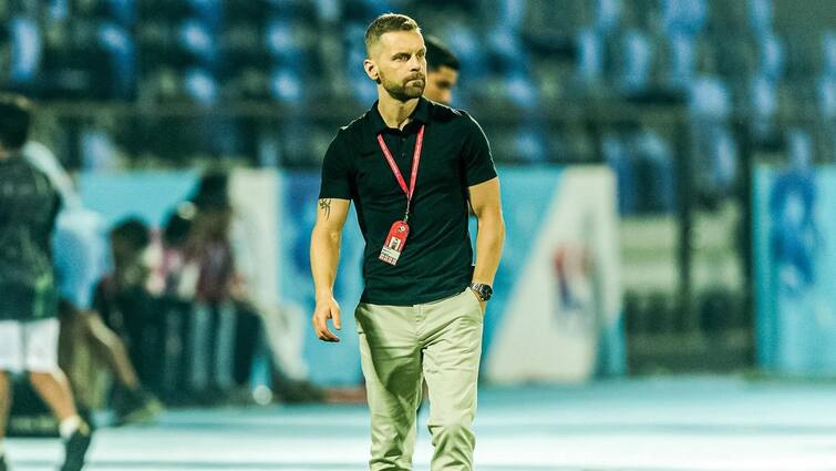 ISL 2024: What Mumbai City Fc Coach says before ISL final vs Mohun Bagan Supergiants get to know ISL 2024: ফাইনালের আগেই স্নায়ুর লড়াই শুরু, বাগান শিবিরকে হুঁশিয়ারি দিয়ে রাখলেন মুম্বই কোচ