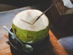 Tender Coconut Benefits : கோடை காலத்தில் இளநீர் குடிப்பதால் கிடைக்கும் நன்மைகள்!