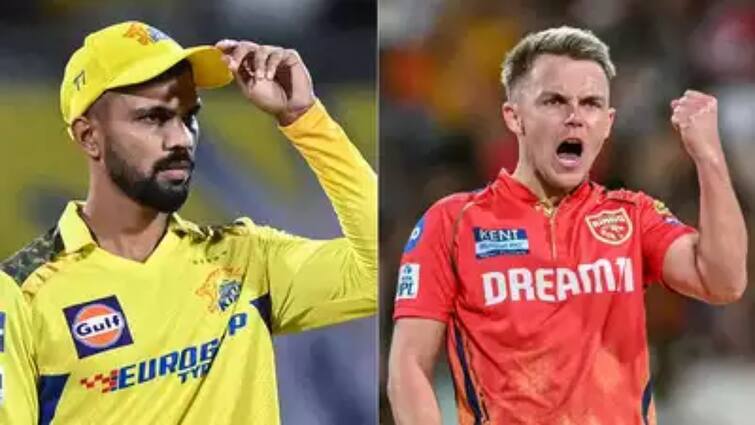 CSK vs PBKS IPL 2024 Punjab Kings opt to bowl IPL 2024: టాస్‌ గెలిచిన పంజాబ్‌  బౌలింగ్‌, సీఎస్కే బ్యాటింగ్