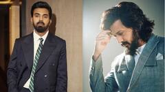 KL Rahul के T20 World Cup से बाहर होने पर दुखी हुए Riteish Deshmukh