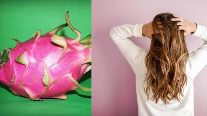 Dragon Fruit Benefits : டிராகன் பழத்தில் நிறைந்துள்ள ஆரோக்கிய நன்மைகளை பற்றி விரிவாக பார்க்கலாம்.