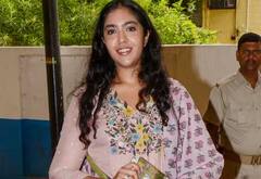 કોંગ્રેસની યશસ્વિની સહાય ગ્લેમરમાં બોલિવૂડ એક્ટ્રેસને આપે છે ટક્કર, આ બેઠક પરથી લડે છે ચૂંટણી