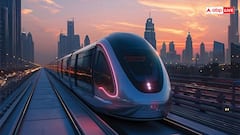 वंदे भारत ट्रेन के बाद आ रही वंदे भारत मेट्रो, जानें क्या होगा खास और कितनी होगी स्पीड