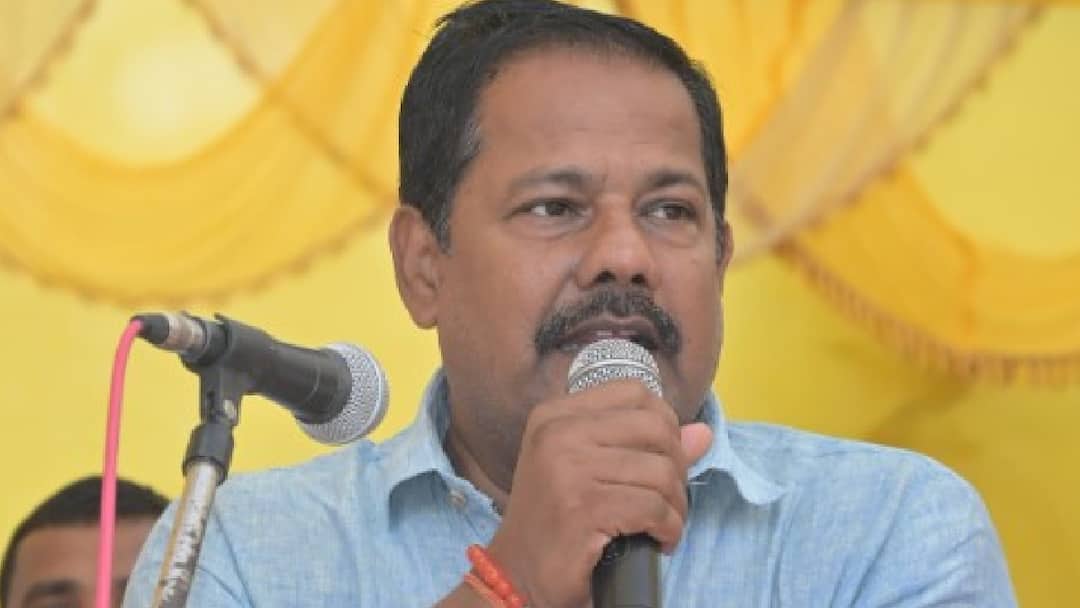 Bihar Muzaffarpur Congress candidate MP Ajay Nishad targeted BJP Lok Sabha Elections 2024 ann Elections 2024: '4 जून को नतीजे आते ही उनके सारे समीकरण टूटेंगे', अजय निषाद ने किया इंडिया गठबंधन की जीत का दावा