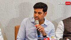 कल्याण सीट से टिकट मिलने के बाद सीएम के बेटे श्रीकांत शिंदे की पहली प्रतिक्रिया, जानिए क्या कहा?