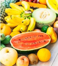 Health News: ਗਰਮੀਆਂ 'ਚ ਇੰਝ ਰੱਖੋ ਪੇਟ ਦਾ ਖਿਆਲ, ਡਾਈਟ 'ਚ ਸ਼ਾਮਿਲ ਕਰੋ ਇਹ ਵਾਲੇ ਫਲ