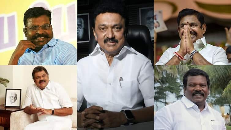 May Day Wishes: Labor Day is being celebrated on May 1 various political party leaders are extending their greetings Labor Day Wishes: ”உன் கையை நம்பி உயர்ந்திட பாரு..” உழைப்பாளர் தினத்திற்கு வாழ்த்து மழை பொழிந்த அரசியல் கட்சி தலைவர்கள்!