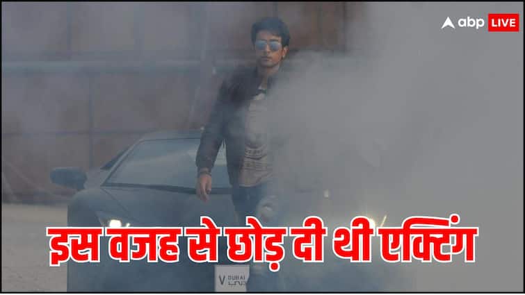 इस एक्टर ने एक हिट के बाद साइन कर लीं 12 फिल्में, फिर फ्लॉप हुईं मूवीज तो एक्टिंग छोड़कर गए भाग Adhyayan Suman heeramandi actor signed 12 films after one hit then quit films after continuous flops इस एक्टर ने एक हिट के बाद साइन कर लीं 12 फिल्में, फिर फ्लॉप हुईं मूवीज तो एक्टिंग छोड़कर गए भाग