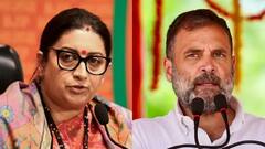 'अमेठी आना घर आने जैसा लगता है', कांग्रेस के असमंजस के बीच वायरल हुई राहुल गांधी की पोस्ट