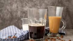 Health Tips: શું તમે પણ ગરમીમાં પીવો છો ચા-કોફી? સરકારે જાહેર કરી એડવાઇઝરી