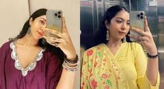 કોંગ્રેસની યશસ્વિની સહાય ગ્લેમરમાં બોલિવૂડ એક્ટ્રેસને આપે છે ટક્કર, આ બેઠક પરથી લડે છે ચૂંટણી