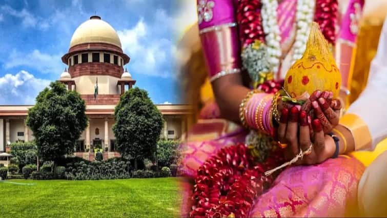 Supreme Court says Hindu Marriage Invalid If Requisite Ceremonies Not Performed சடங்குகள் செய்யவில்லை என்றால் இந்து முறை திருமணம் செல்லாதா? உச்சநீதிமன்றம் பரபரப்பு கருத்து!