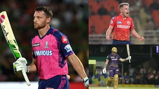 IPL टीमों को तगड़ा झटका, इंग्लैंड के खिलाड़ी लौटेंगे स्वदेश; प्लेऑफ की राह हो सकती है कठिन