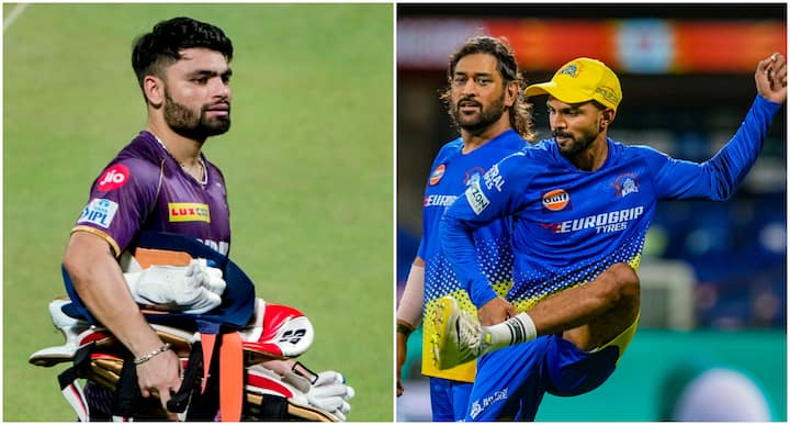 Let's have a look at five 'unlucky' players who failed to make it to India's 15-man T20 World Cup 2024 team.