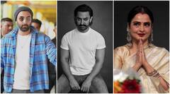 रणबीर कपूर ही नहीं आमिर से लेकर रेखा तक सोशल मीडिया से कोसो दूर रहते हैं ये स्टार्स