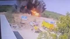 తమిళనాడులో ఓ క్వారీలో భారీ పేలుడు, నలుగురు కార్మికులు మృతి