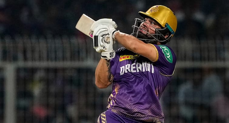 Sunil Gavaskar explains why kkr Rinku Singh not picked in India T20 World Cup 2024 Squad Sunil Gavaskar Opines On Rinku Singh's Unexpected Exclusion From India's 15-Man T20 World Cup Squad