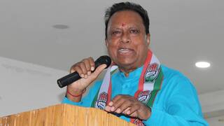 LokSabha: ચૂંટણીમાં ગરબડી થવાનો જગદીશ ઠાકોરનો આરોપ, બોલ્યા- પોલીસની ગાડીઓમાં જ લવાશે લાલ-લીલું પાણી