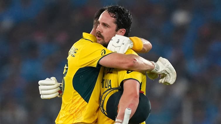 Australia announce 15 member squad for T20 World Cup 2024 Mitchell Marsh become captain T20 World Cup 2024: ऑस्ट्रेलिया ने टी20 विश्व कप के लिए किया टीम का एलान, इन खिलाड़ियों ने हासिल किया स्थान 