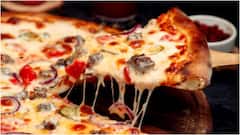 Healthy Pizza: बिना टेस्ट से कॉम्प्रोमाइज़ किए, इस तरह बनाएं पिज़्ज़ा को हेल्दी