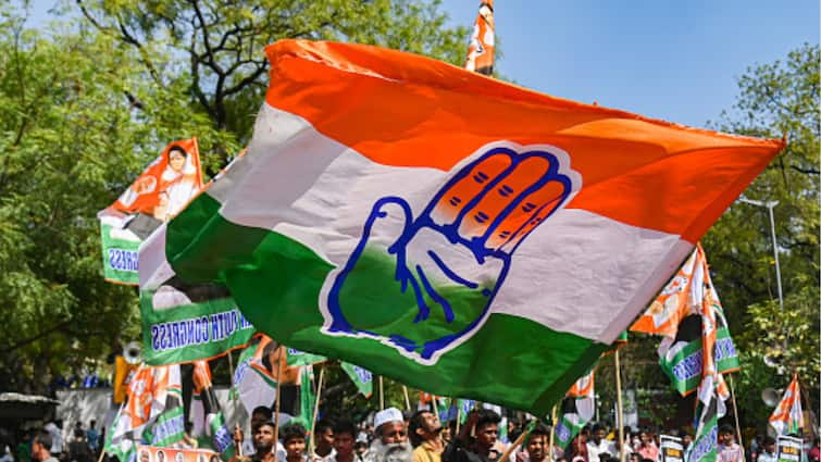 Lok Sabha Elections 2024 Former Congress MLAs Neeraj Basoya, Nasseb Singh Resign From Party 'Humiliated': Former MLAs Naseeb Singh, Neeraj Basoya Quit Congress Over Party's Alliance With AAP In Delhi