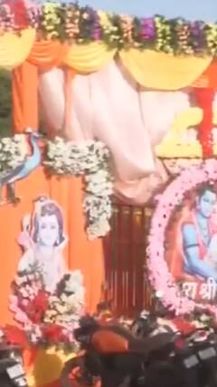 Lok Sabha Election: राष्ट्रपति के दौरे से पहले अयोध्या में खास तैयारियां | ABP Shorts