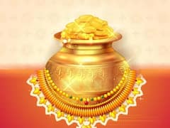 Akshaya Tritiya 2024: અક્ષય તૃતિયા પર બની રહ્યો છે આ શુભ યોગ, આ રાશિને ચમકશે કિસ્મત