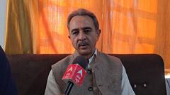 महंगी गाड़ियों के शौकीन हैं कीर्तिवर्धन सिंह, पत्नी के पास 1 किलो से ज्यादा सोना, जानें पूरी संपत्ति