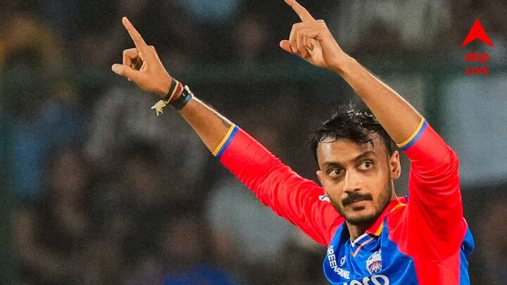 বল হাতে ১১ ইনিংসে ৯ উইকেট নিয়েছেন চলতি আইপিএলে অক্ষর পটেল। আর ব্যাট হাতে করেছেন ১৪৯ রান।