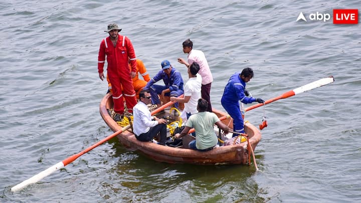 थापन को सरकारी जीटी अस्पताल ले जाया गया जहां चिकित्सकों ने इलाज के दौरान उसे मृत घोषित कर दिया.