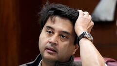 ज्योतिरादित्य सिंधिया की मां की तबीयत खराब, पिछले तीन महीने से दिल्ली AIIMS में चल रहा इलाज