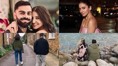 'तुम ना मिली होती तो...', अनुष्का का जन्मदिन; विराट ने ऐसे किया प्यार का इज़हार