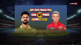 CSK vs PBKS: पहले स्पिनर्स ने दिखाया जादू और फिर बल्लेबाजों ने बिखेरा जलवा, चेपॉक में पंजाब ने चेन्नई को धोया