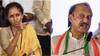 Supriya Sule On AJit Pawar : Supriya Sule : धमक्यांच्या मुद्द्यावरुन अजित पवार, सुप्रिया सुळेंमध्ये जुंपली, म्हणाल्या दादांची स्टाईल सगळ्यांना माहितीये...