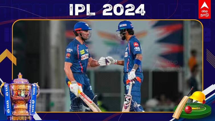 IPL 2024 Updated Points Table, Orange Cap & Purple Cap Holders After LSG vs MI IPL Match In Lucknow IPL 2024 Points Table: மூன்றாவது இடத்திற்கு முன்னேறிய லக்னோ.. சரிவை சந்தித்த சென்னை.. ஐபிஎல் புள்ளிகள் பட்டியல் இதோ!