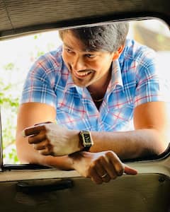 Brahmamudi Serial Kiran Kanth: సీరియల్ లో మెయిన్ హీరో అయిపోయిన 'బ్రహ్మముడి' కళ్యాణ్