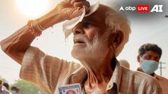 बिहार में गर्मी का रेड अलर्ट जारी, कई जिलों में लू की चेतावनी, जानें कब मिलेगी राहत?