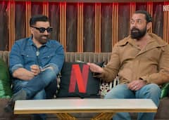 कई बार बैक सर्जरी का दर्द झेल चुके हैं सनी देओल! बॉबी देओल ने किया खुलासा, भाई को बताया 'सुपरमैन'