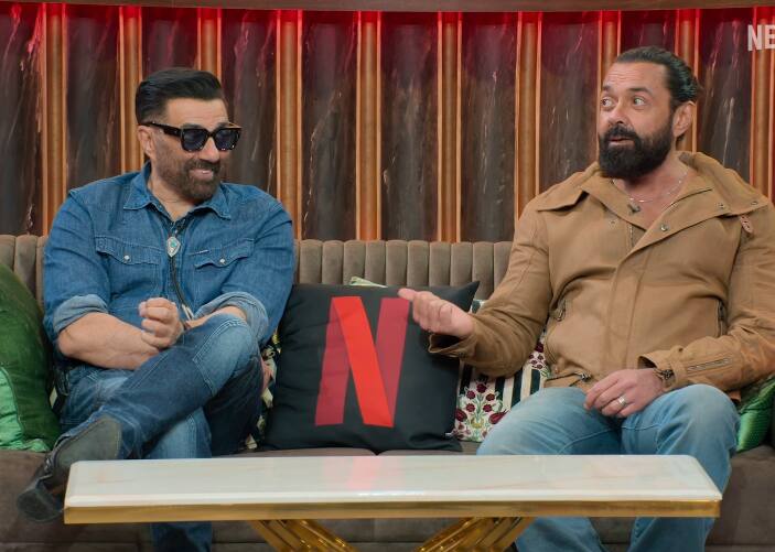 बॉबी देओल बताते हैं कि सनी देओल कई बार सर्जरी का दर्द झेल चुके हैं. उन्होंने कहा- 'रियल लाइफ में अगर कोई सुपरमैन जैसा मजबूत शख्स है, तो वह मेरा भाई है. मैंने इससे ज्यादा मजबूत शख्स कभी नहीं देखा.'