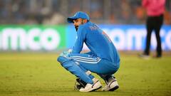 T20 WC 2024: একা রাহুল নন, ২০২২ বিশ্বকাপে থাকা আরও ছয় ভারতীয় তারকা ক্রিকেটার ২০২৪ বিশ্বকাপ দলে ব্রাত্য