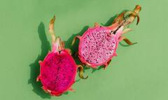 Dragon Fruit : டிராகன் பழத்தில் நிறைந்துள்ள ஆரோக்கிய நன்மைகள்!